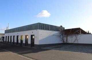 Büro zu mieten in 99880 Waltershausen, Sehr schöne attraktive Büroflächen im schönen Waltershausen