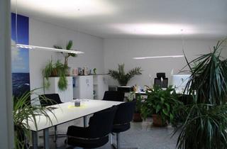 Büro zu mieten in 99880 Waltershausen, Sehr schöne Büroräume mit Lagerflächen in Waltershausen