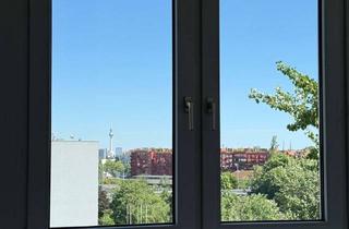 Büro zu mieten in Wilhelm-Kabus-Straße 21-35, 10829 Berlin, Repräsentatives Büro im etablierten Gewerbezentrum – funktional & modern