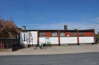 Praxen kaufen in Rilkestraße 49, 31228 Peine, Arztpraxis (vermietet) zzgl. sep. Architektenbungalow als EFH (leer) im Paket