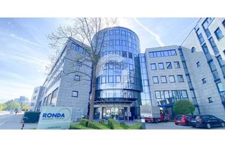 Büro zu mieten in 71034 Böblingen, Attraktives Büro mit hochwertiger Küche in Böblingen – Nachmieter gesucht