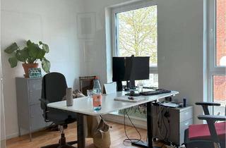Büro zu mieten in Vor Dem Steintor 74, 28203 Steintor, Moderne Bürofläche im Viertel Bremens
