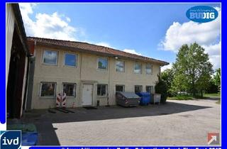 Büro zu mieten in 15366 Neuenhagen, Büroräume im Gewerbegebiet von Neuenhagen - sofort verfügbar
