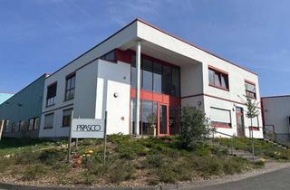 Büro zu mieten in Nikolaus-Dürkopp-Str., 59227 Ahlen, Büroetage im Gewerbegebiet Olfetal/Ahlen