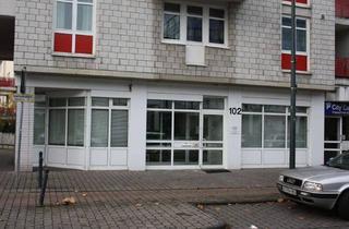 Praxen mieten in Friedrich-Ebert-Str. 102, 51373 Wiesdorf, Praxisfläche - Leverkusen-City
