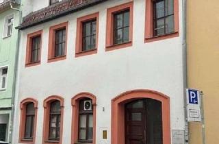 Büro zu mieten in Nonnengasse, 09599 Freiberg, kleine Büroeinheit im Stadtzentrum zu vermieten