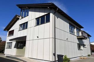 Büro zu mieten in 82362 Weilheim, Büro- und Produktionsgebäude im Gewerbegebiet Trifthof zu verkaufen