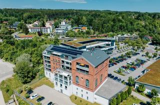 Gewerbeimmobilie mieten in 82327 Tutzing, TOPLAGE - im Süden von Tutzing Gewerbefläche zur Miete *provisionsfrei*