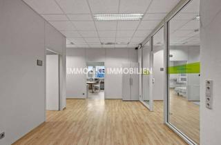 Büro zu mieten in 65824 Schwalbach, Großflächige Einheit für Büro oder Praxis in zentraler Lage von Schwalbach bei Frankfurt
