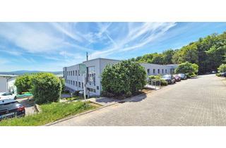 Büro zu mieten in 65510 Idstein, Idstein in Höhenlage – Großraumbüro mit hervorragender Verkehrsanbindung!