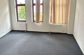 Büro zu mieten in Markt 24, 06449 Aschersleben, Büro- oder Praxisräume in zentraler Lage Aschersleben