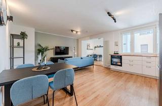 Immobilie mieten in Caspar-Theyß-Straße 24, 14193 Grunewald, Zentral & stilvoll – Möbliertes Apartment mit Komfort