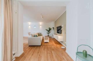 Immobilie mieten in Caspar-Theyß-Straße 24, 14193 Grunewald, Urbanes Wohnen – Voll ausgestattetes Apartment im Zentrum