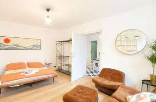 Immobilie mieten in Schleiermacherstraße, 10961 Kreuzberg, Schleiermacherstraße, Berlin furnished