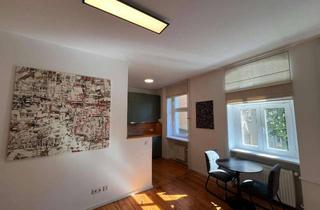 Immobilie mieten in Waldstraße, 10551 Tiergarten (Tiergarten), Waldstraße, Berlin furnished