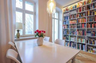 Immobilie mieten in Lychener Straße, 10437 Prenzlauer Berg, Lychener Straße, Berlin furnished