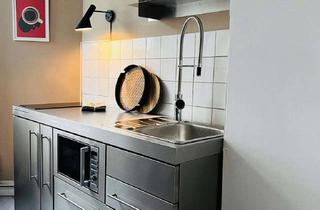 Immobilie mieten in Augustenstraße, 23564 St. Jürgen, Augustenstraße, Lübeck