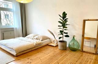 Immobilie mieten in Osnabrücker Straße, 10589 Charlottenburg (Charlottenburg), Osnabrücker Straße, Berlin