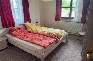 Immobilie mieten in 91327 Gößweinstein, Voll ausgestattete Monteurunterkunft für 8-10 Personen - komplette Etage zur Pauschalmiete