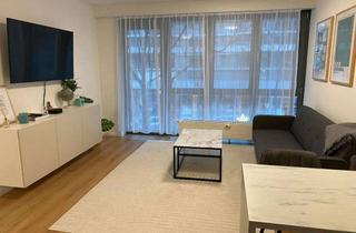 Immobilie mieten in Seydelstraße, 10117 Mitte, Seydelstraße, Berlin furnished