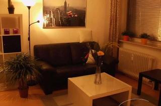 Immobilie mieten in 38226 Lebenstedt, 1 Zi.Whg., möbliert, EG.