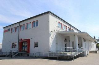 Immobilie kaufen in 86462 Langweid, Teilvermietetes Gewerbeobjekt zur Versteigerung! provisionsfrei!