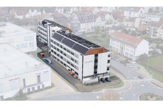 Immobilie kaufen in 61381 Friedrichsdorf, Büro-/Laborgebäude