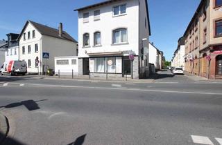 Geschäftslokal mieten in Offenbacher Str. 45, 63075 Bürgel, Ladengeschäft in Offenbach OT Bürgel direkt an der Hauptstraße