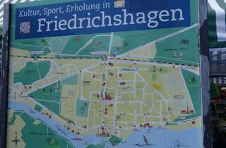 Gewerbeimmobilie mieten in Bölschestraße, 12587 Friedrichshagen, Bölschestraße: beliebte Handelslage in Berlin-Friedrichshagen!