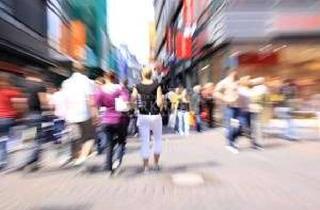 Geschäftslokal mieten in 67655 Innenstadt, Laden in 1-a-Lauflage zu mieten!