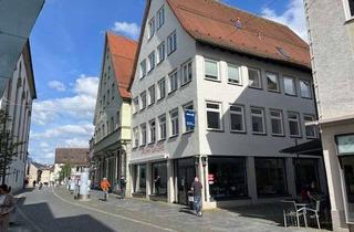 Geschäftslokal mieten in Bockgasse 21, 73525 Schwäbisch Gmünd, Attraktives Ladenlokal in der Bockgasse