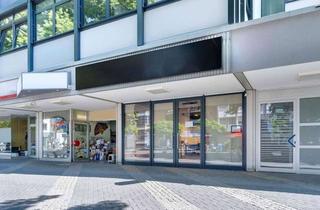 Gastronomiebetrieb mieten in 56564 Neuwied, Startklar für kreative Gastro-Konzepte