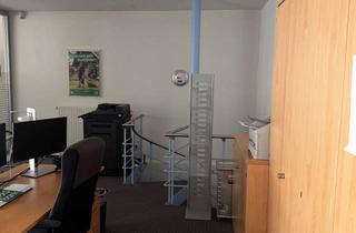 Büro zu mieten in 49074 Innenstadt, Ehemalige Bankfläche mit Bürocharakter – ideal für Kanzlei, Praxis oder Agentur [VAC-12163]