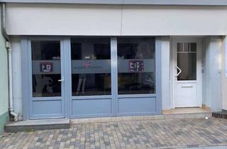 Geschäftslokal mieten in Neustadt 24, 25813 Husum, Ladenfläche in der unteren Neustadt im Auftrag zu vermieten