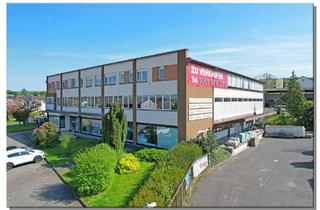 Gewerbeimmobilie kaufen in 34537 Bad Wildungen, 9398 m² befestigtes und umzäuntes Grundstück im Mischgebiet von Bad Wildungen