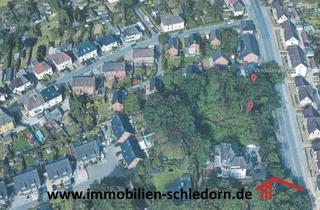 Gewerbeimmobilie kaufen in Victoriastr. 122, 45772 Marl, Unbebautes Grundstück in Marl-Hüls zu verkaufen!