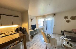 Wohnung kaufen in 47441 Moers, Erste kleine Kapitalanlage gesucht?