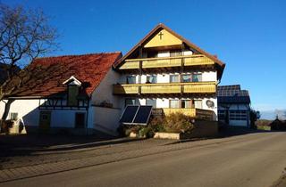 Mehrfamilienhaus kaufen in 74635 Kupferzell, ....Platz für mehrere Generationen