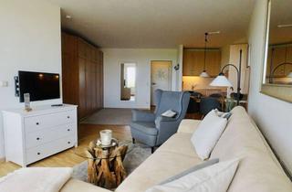 Wohnung kaufen in Nordfeldstraße 22, 27476 Cuxhaven, traumhafte Ferienwohnung mit Teilseesicht