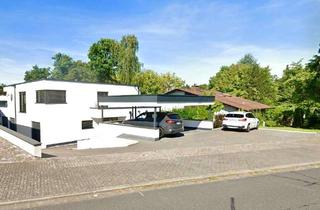 Wohnung kaufen in 56410 Montabaur, Exklusives Wohnen im „Himmelfeld“ – Stilvolle 4-Zimmer-Maisonette mit Garten in Montabaur