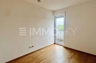 Wohnung kaufen in 93133 Burglengenfeld, 2-Zimmer-Wohnung mit offener Küche, Balkon und Aufzug!