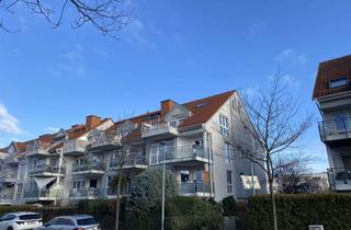Wohnung kaufen in Thomas-Mann-Ring 11-13, 63128 Dietzenbach, Lichtdurchflutete 3-Zimmer-Wohnung mit Südbalkon/Kamin in Dietzenbach/Steinberg (von Privat)
