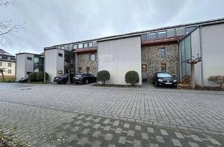 Wohnung kaufen in 35423 Lich, Fürstliches Wohnen: 4-Zimmer-Maisonette-Wohnung im Hofgut Kolnhausen!