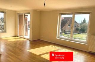Wohnung kaufen in 21357 Bardowick, Tolle Aussichten für Ihre Zukunft
