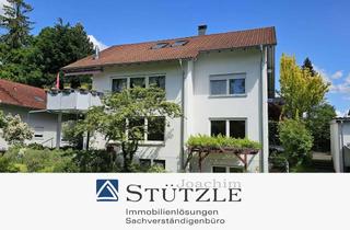 Wohnung kaufen in 88690 Uhldingen-Mühlhofen, *** Charmante Wohnung mit Blick ins Grüne ***