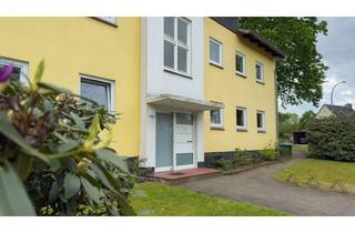 Wohnung kaufen in 25451 Quickborn, Lichtdurchflutete 1,5 Zi. WE im Dachgeschoss mit Abst., EBK & Charme zur Selbstnutzung oder Anlage