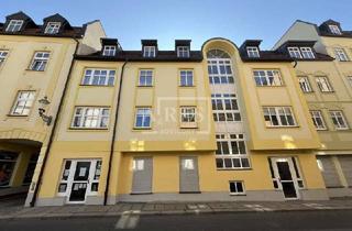 Wohnung kaufen in 02763 Zittau, 4-Raum-Dachgeschoss-Wohnung in Zittau