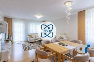 Wohnung kaufen in 47169 Marxloh, Schöne 4,5 Zimmer-Wohnung mit zwei Balkonen in Duisburg-Marxloh
