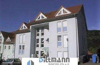 Wohnung kaufen in 72461 Albstadt, Flottes 1,5-Zimmer Appartement in Tailfingen