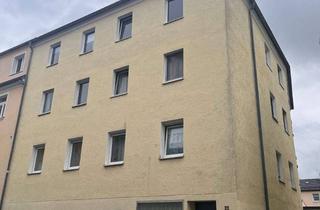 Wohnung kaufen in 92637 Scheibe, DIY 3-Zimmer Wohnung in Weiden-Stadtmitte